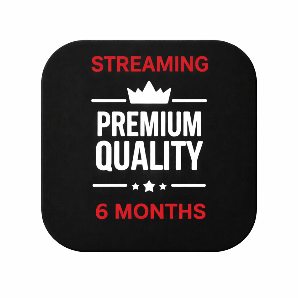 1 Month Subscription
