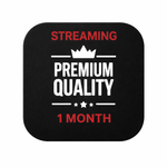 1 Month Subscription