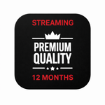 1 Month Subscription